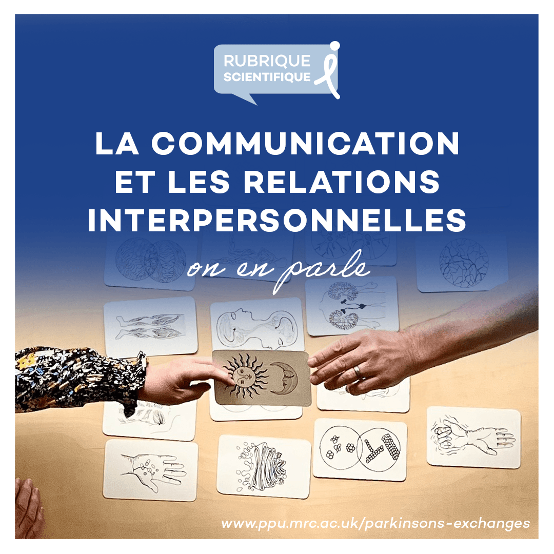 La Communication et les relations interpersonnelles